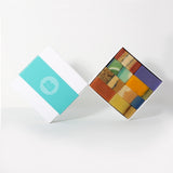 Mini Beauty Bar Luxury Gift Set