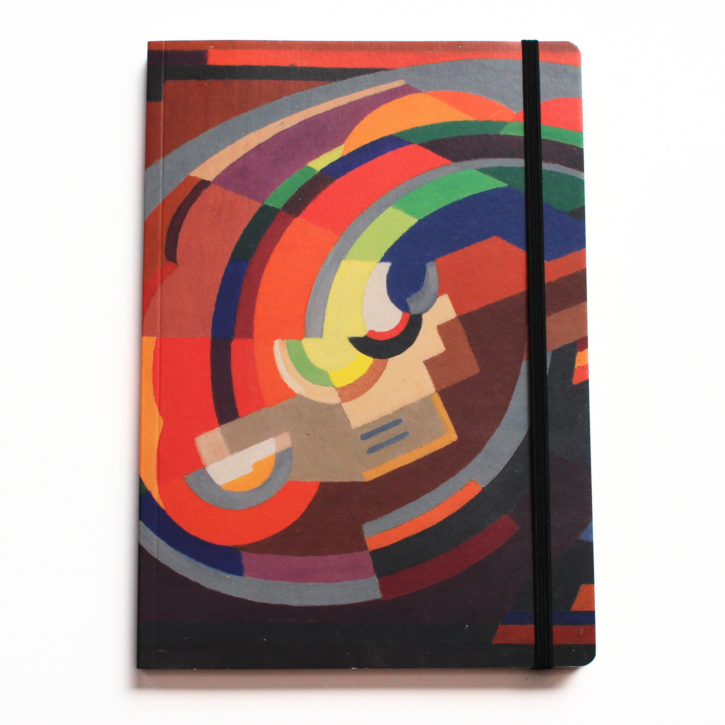 A Composition Notebook