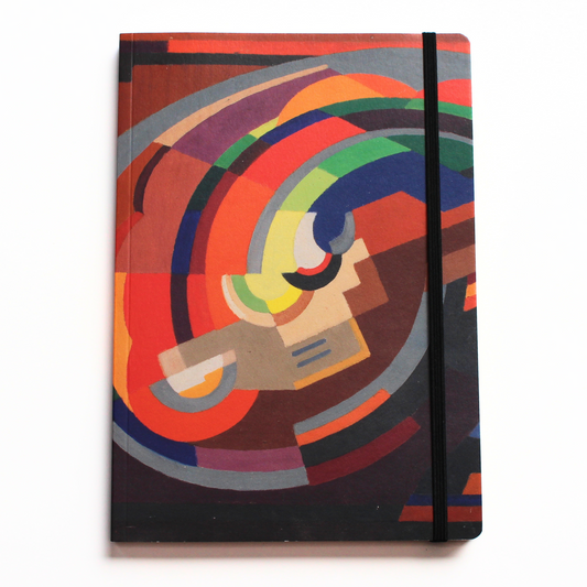 A Composition Notebook