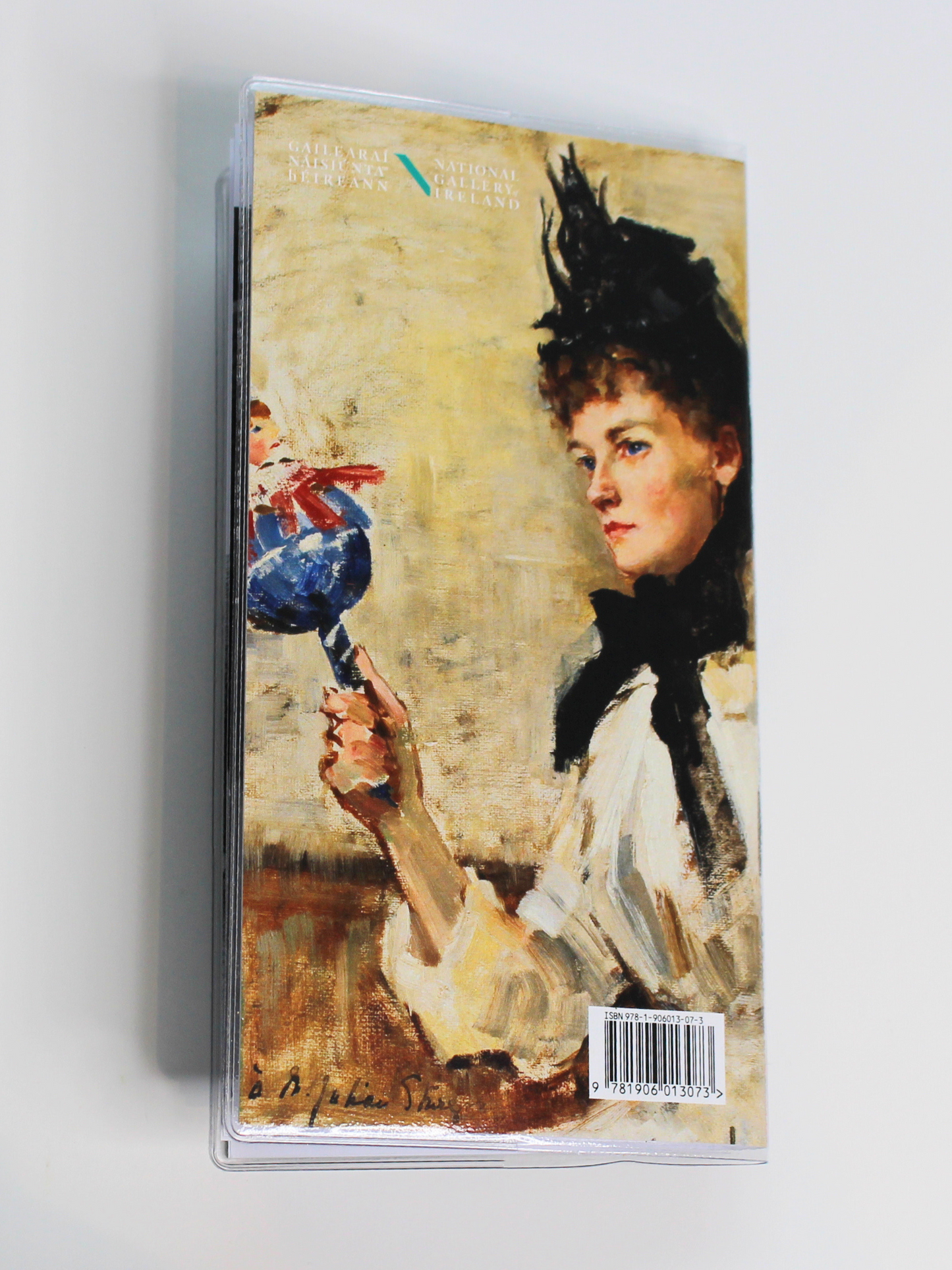 National Gallery of Ireland Year Planner 2026