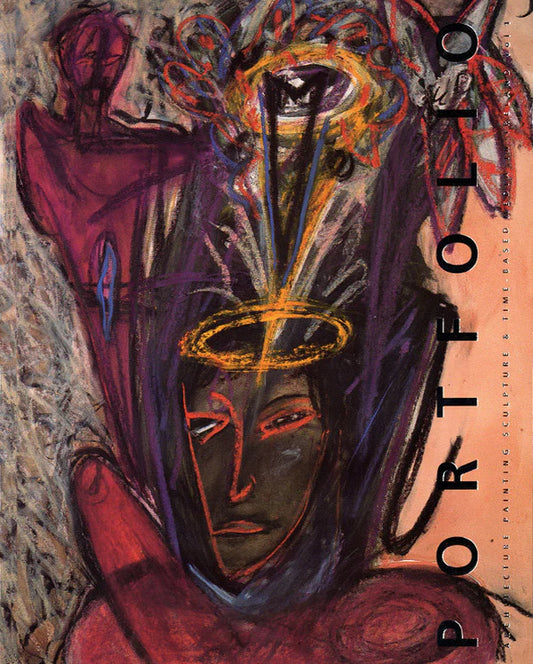 PORTFOLIO — Architecture, Paintings, Sculpture and Time-Based Media in Ireland