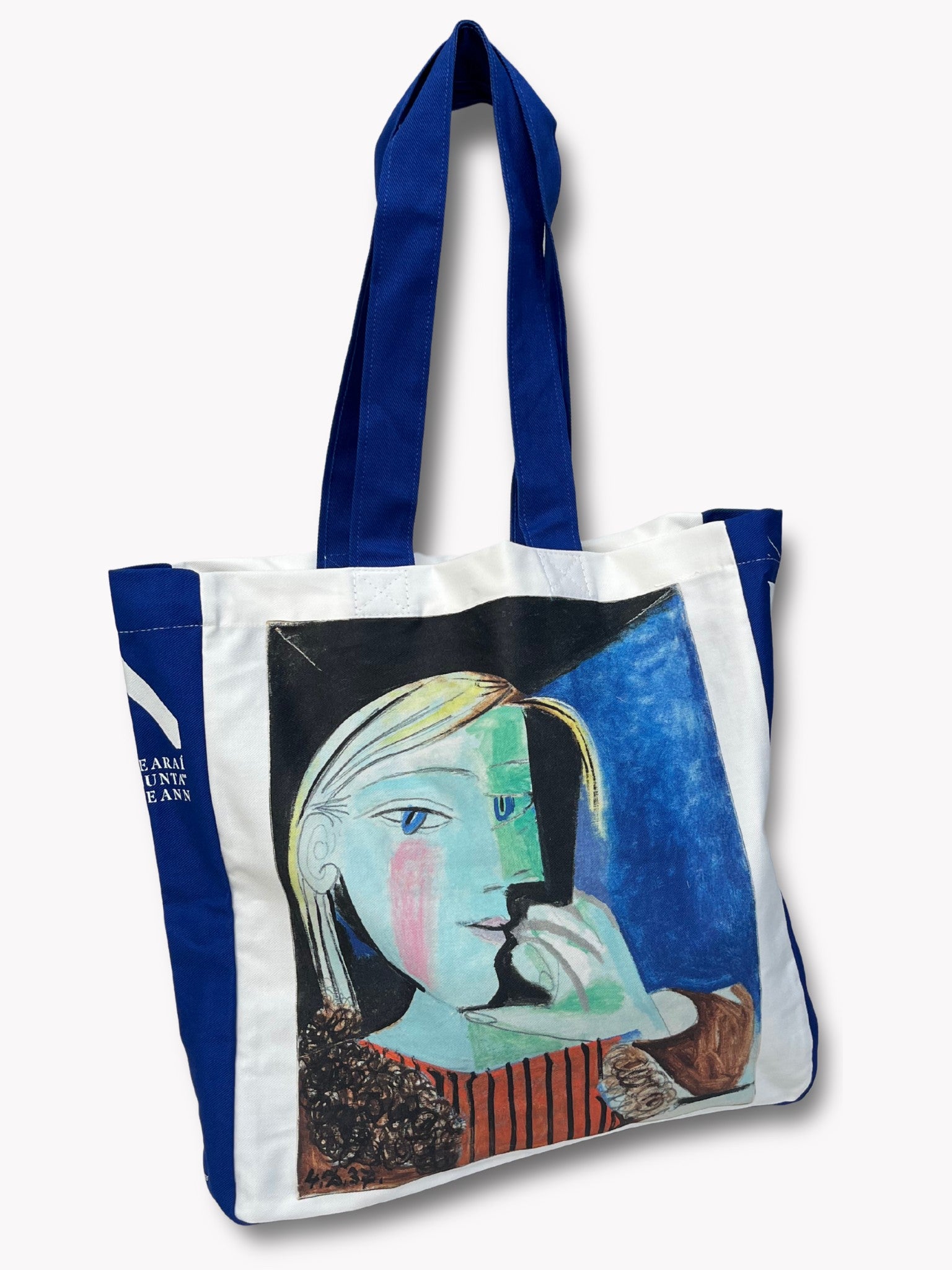 National Gallery Ireland Picasso Tote