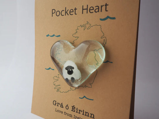 Pocket Heart - Gra o Eireann