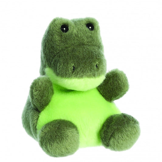 Palm Pals Scales Alligator
