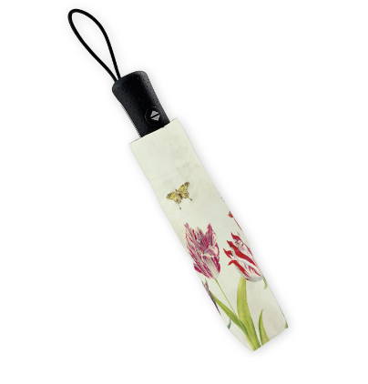 Tulips Folding Umbrella