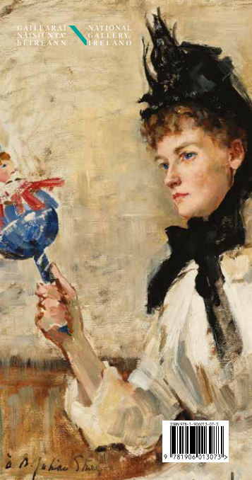 National Gallery of Ireland Year Planner 2026
