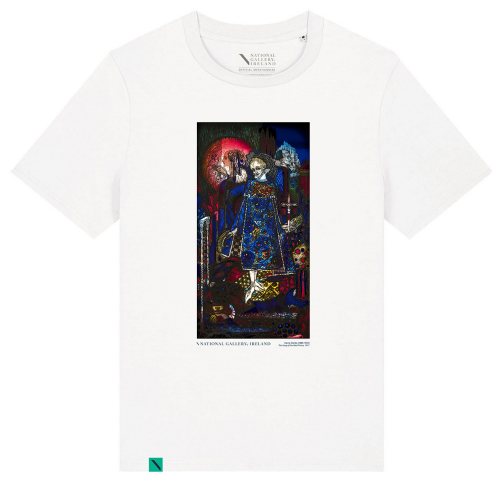 Mad Prince White T-Shirt