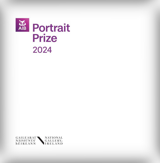 AIB Portrait Prize and Young Portrait Prize 2024