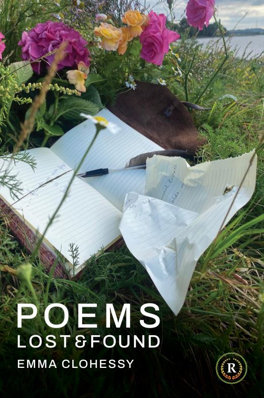 Poems Lost and Found