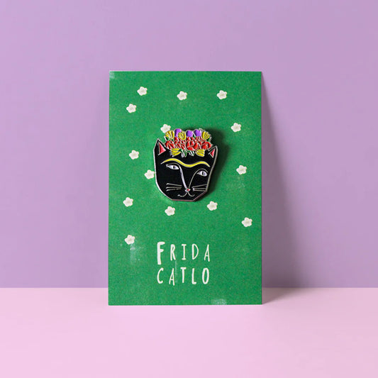 Furida Catlo Pin Niaski