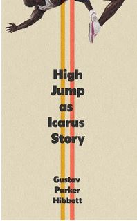 High Jump as Icarus Story