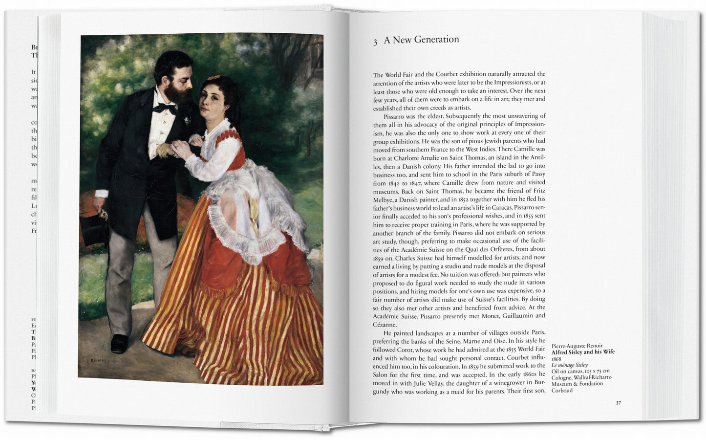 Impressionism - Taschen