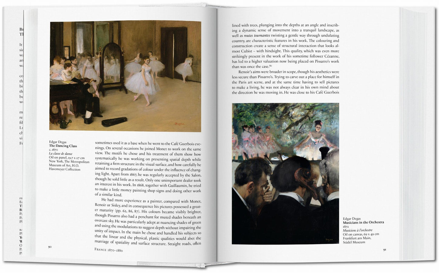 Impressionism - Taschen