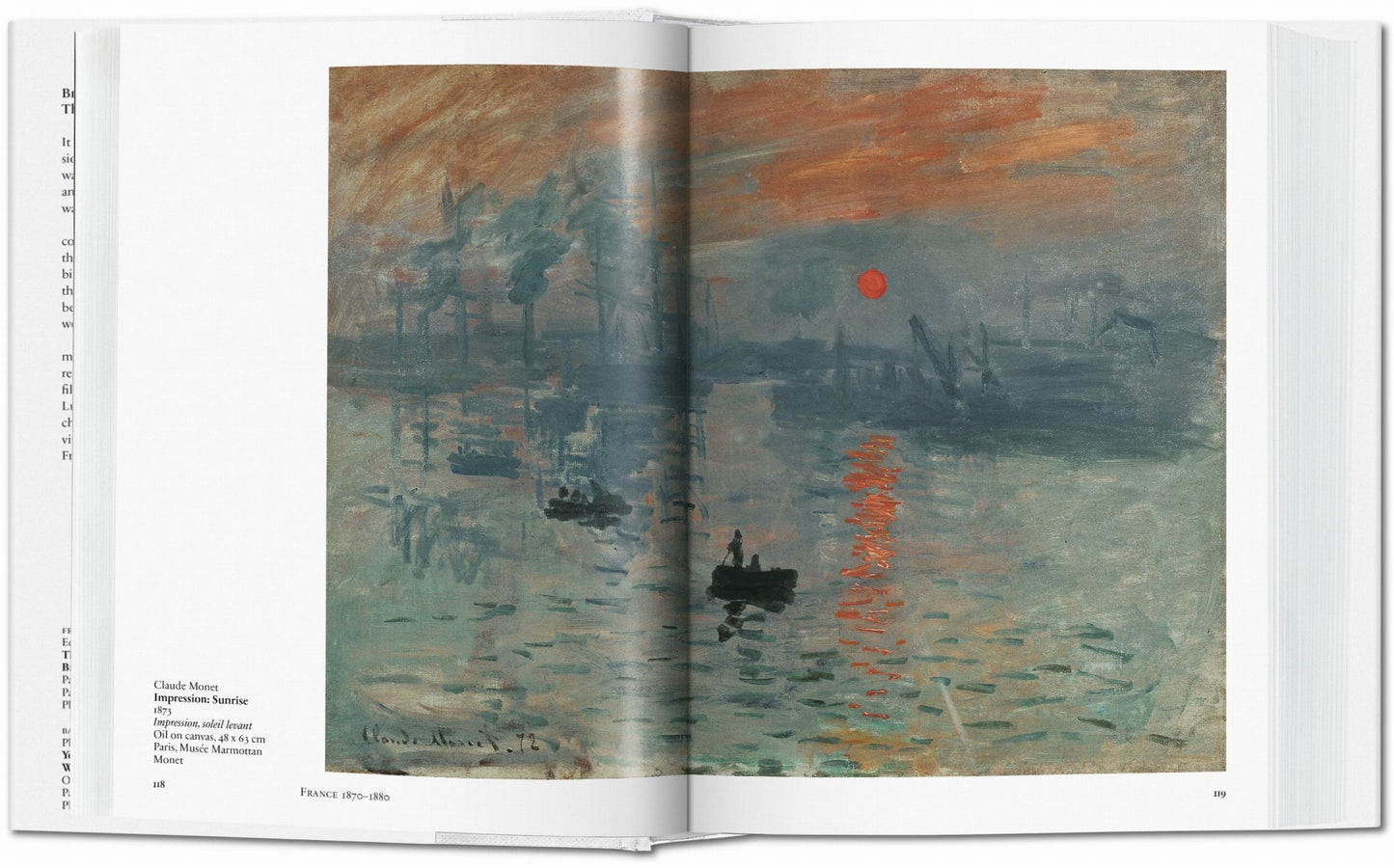 Impressionism - Taschen