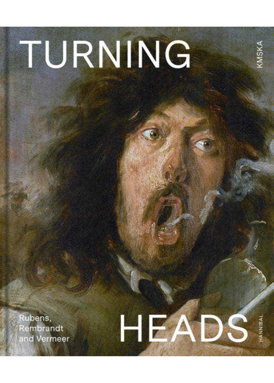 Turning Heads Companion Book