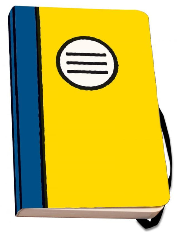 Miffy A6 Notebook