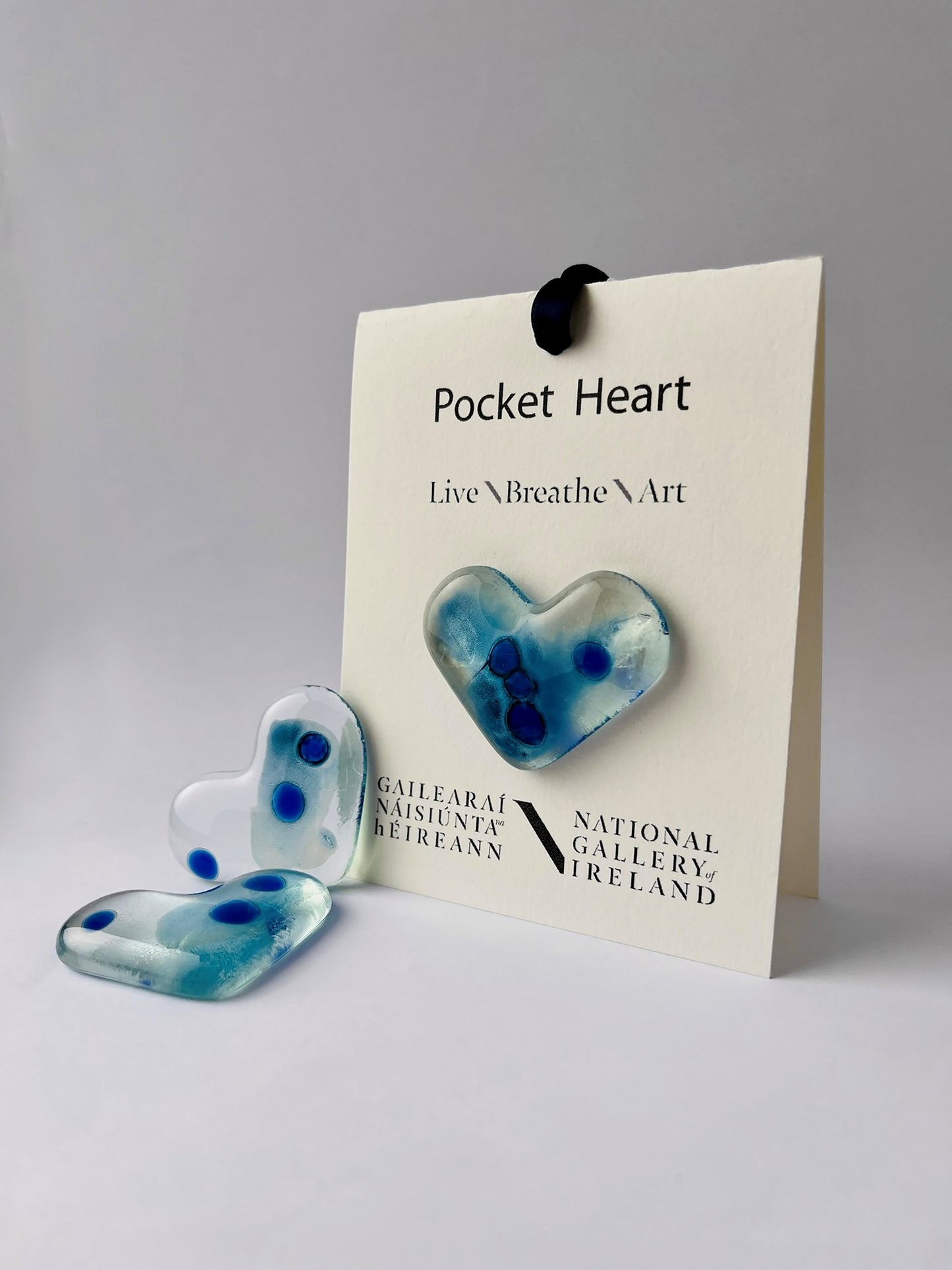 NGI Pocket Heart