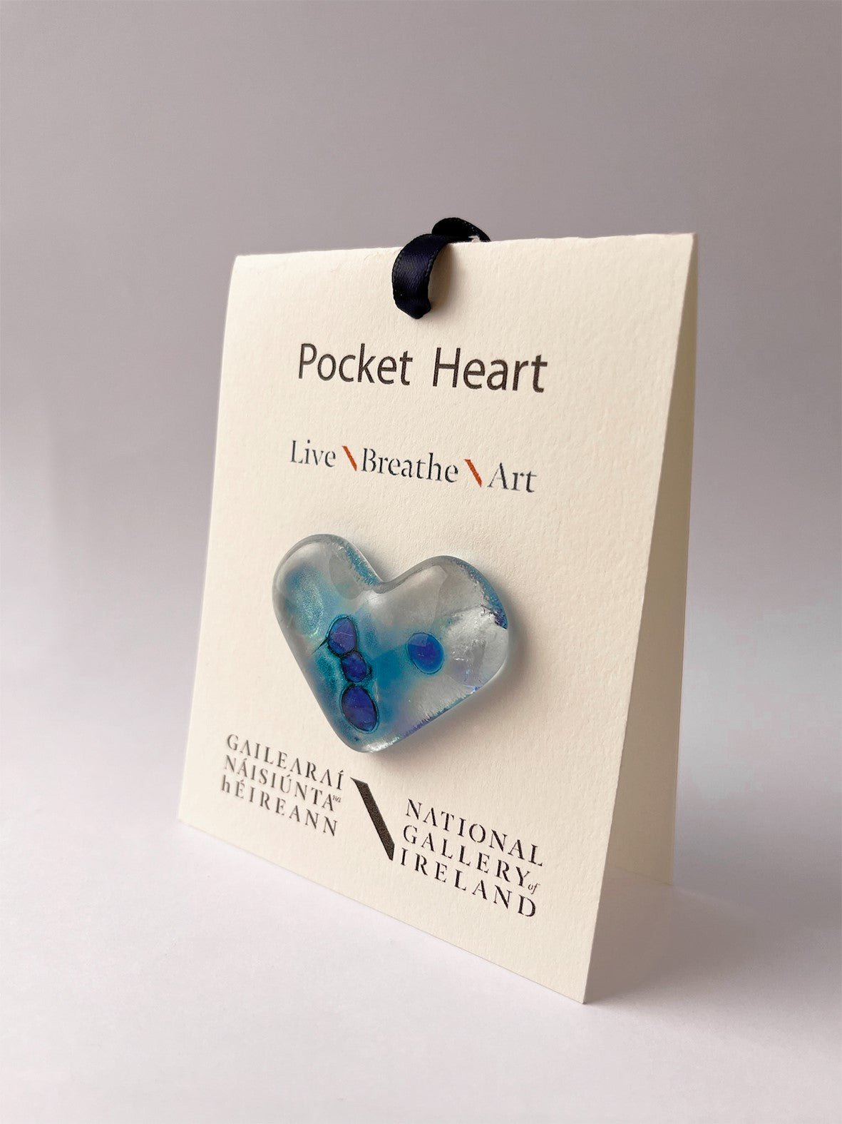 NGI Pocket Heart