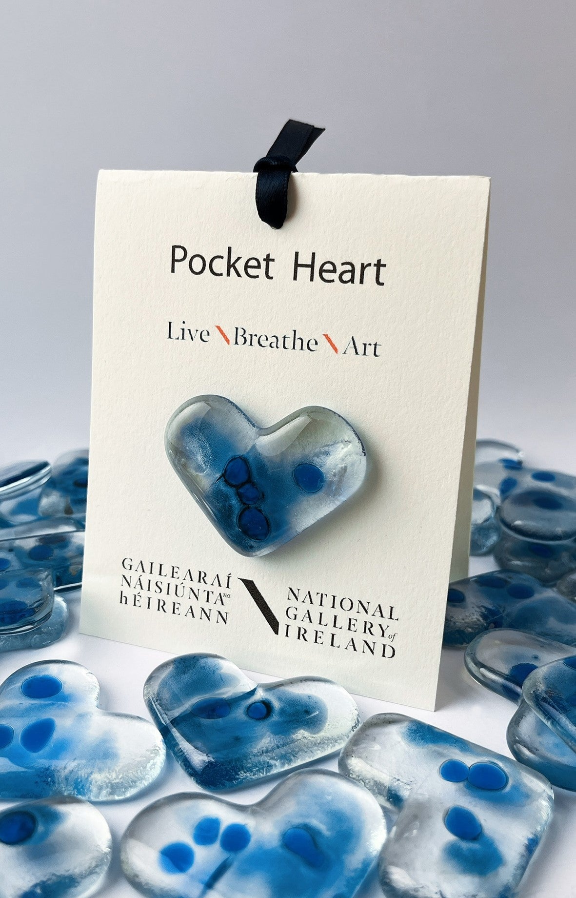 NGI Pocket Heart