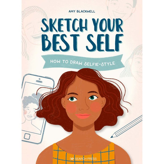 SP Sketch Your Best Self