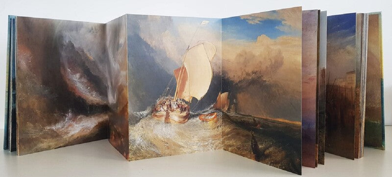 Turner: The Essential Paintings