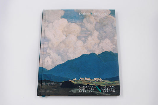 National Gallery of Ireland Diary 2027