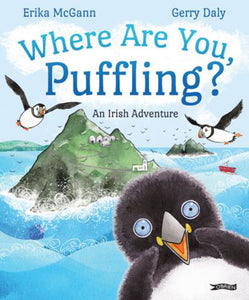 Where are you, Puffling?
