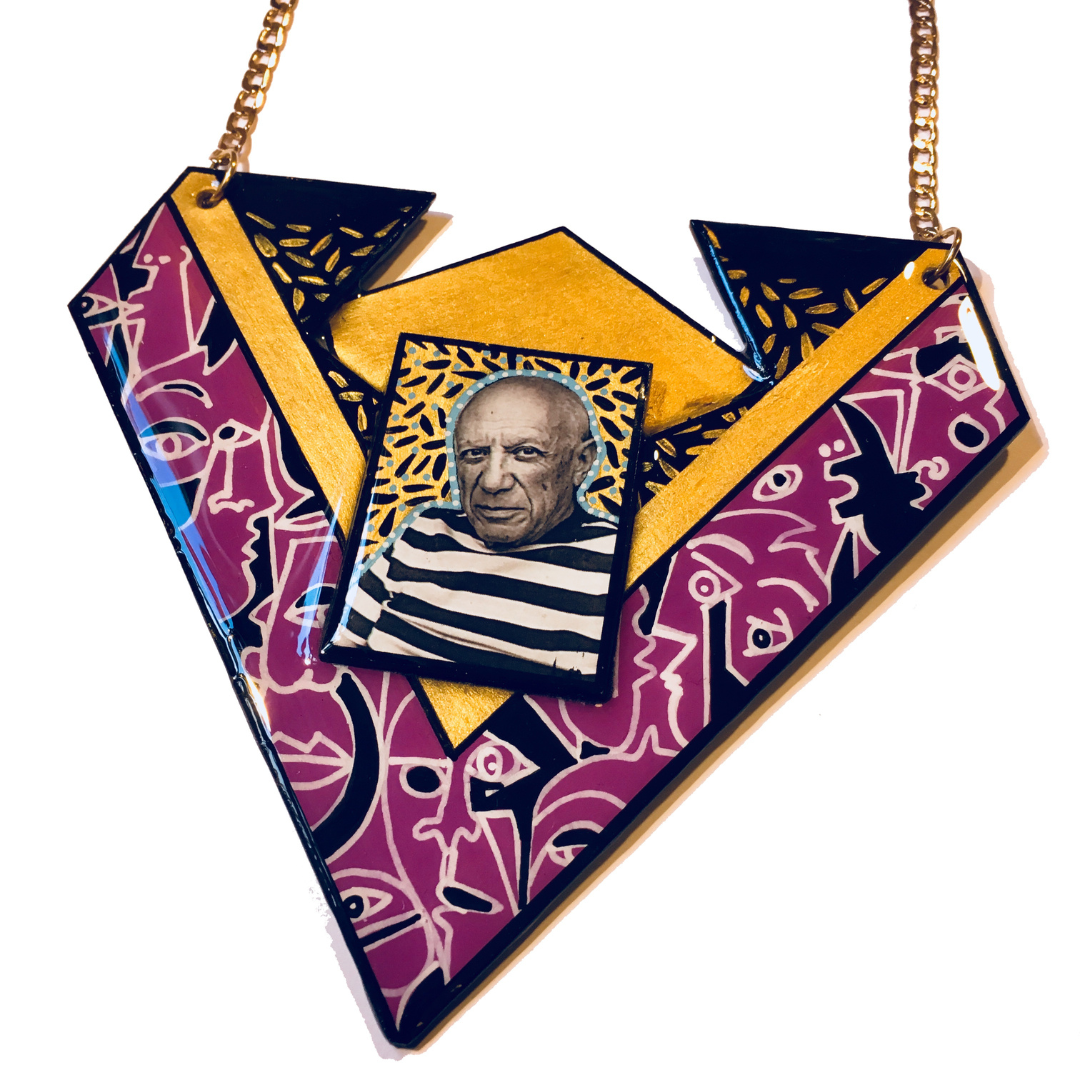 Kiki Na Art Picasso National Gallery of Ireland Shop