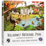 Killarney National Park 500 Piece Puzzle