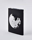 Moon Notebook - Large (A5ish)