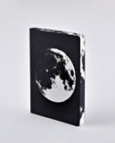 Moon Notebook - Large (A5ish)