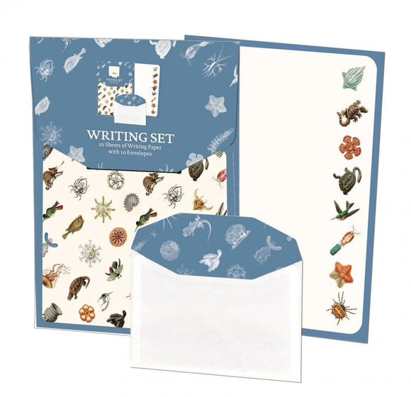 Art Forms of Nature Writing Set