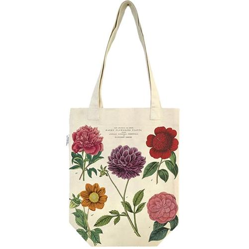 Botany Tote Bag - Cavallini