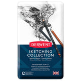 Sketching Collection - Tin of 12