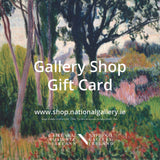Ireland Shop Gift Card