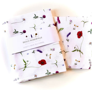 Meadow Tea Towel
