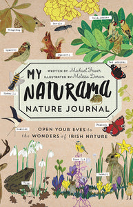 My Naturama Nature Journal