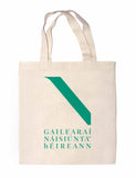 National Gallery of Ireland Tote Bag
