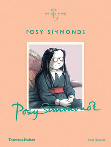 Posy Simmonds (The Illustrators)