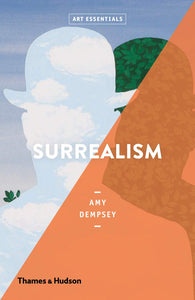 Surrealism (Art Essentials)