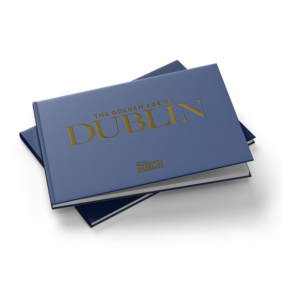 The Golden Age of Dublin