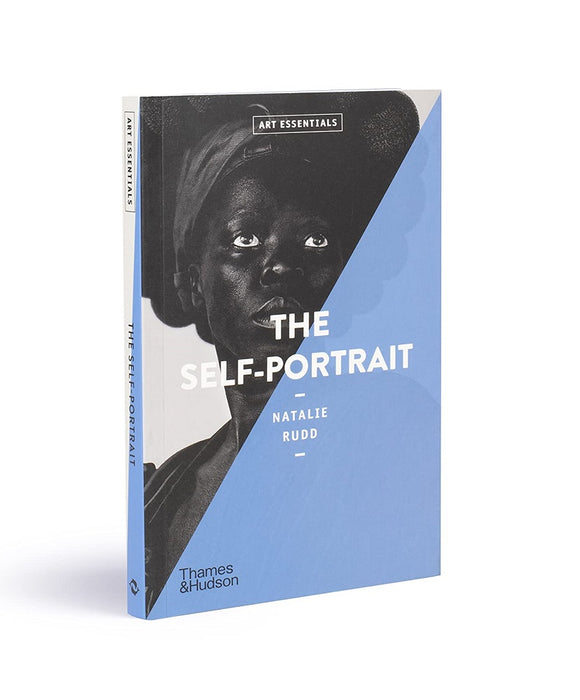 The Self-Portrait (Art Essentials)