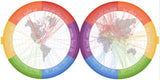 The Visual Biography of Colour