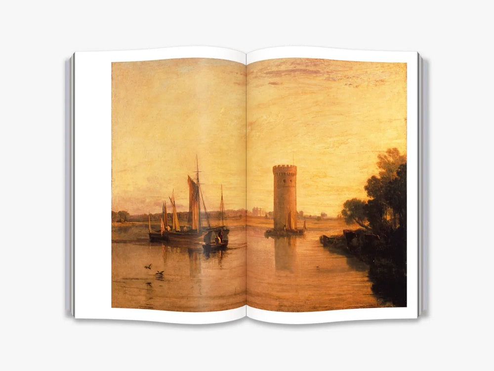 Turner - World of Art