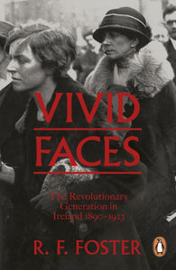 Vivid Faces