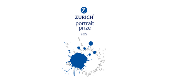 Zurich Portrait Prize 2022