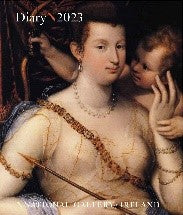 National Gallery of Ireland Diary 2023